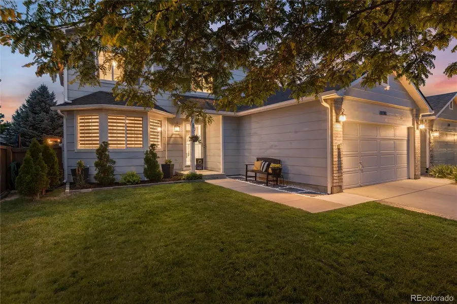 12788 Prince Creek Drive, Parker, CO 80134 - #2
