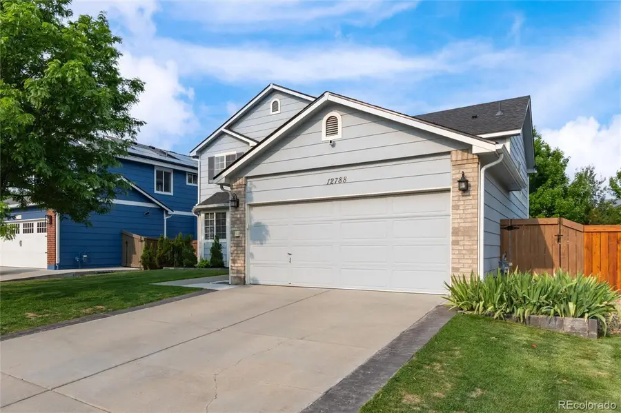 12788 Prince Creek Drive, Parker, CO 80134 - #3