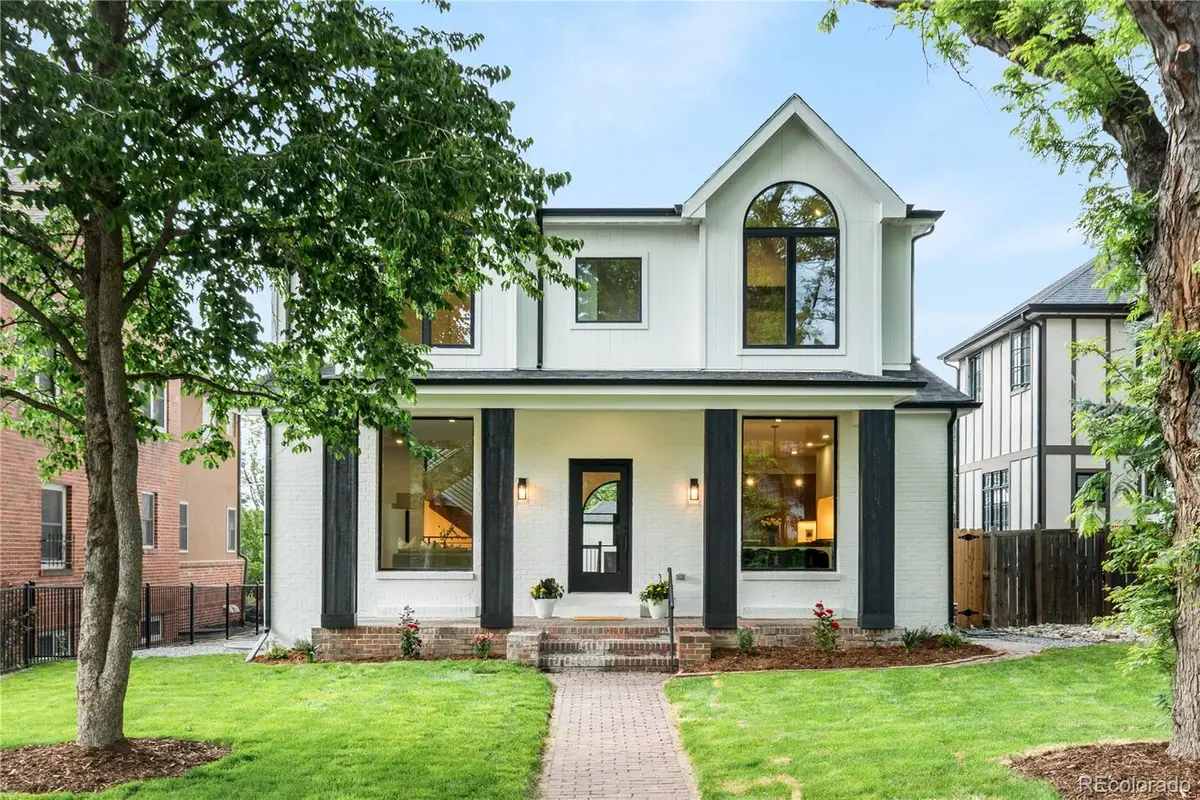 43 Albion Street, Denver, CO 80220 - #1