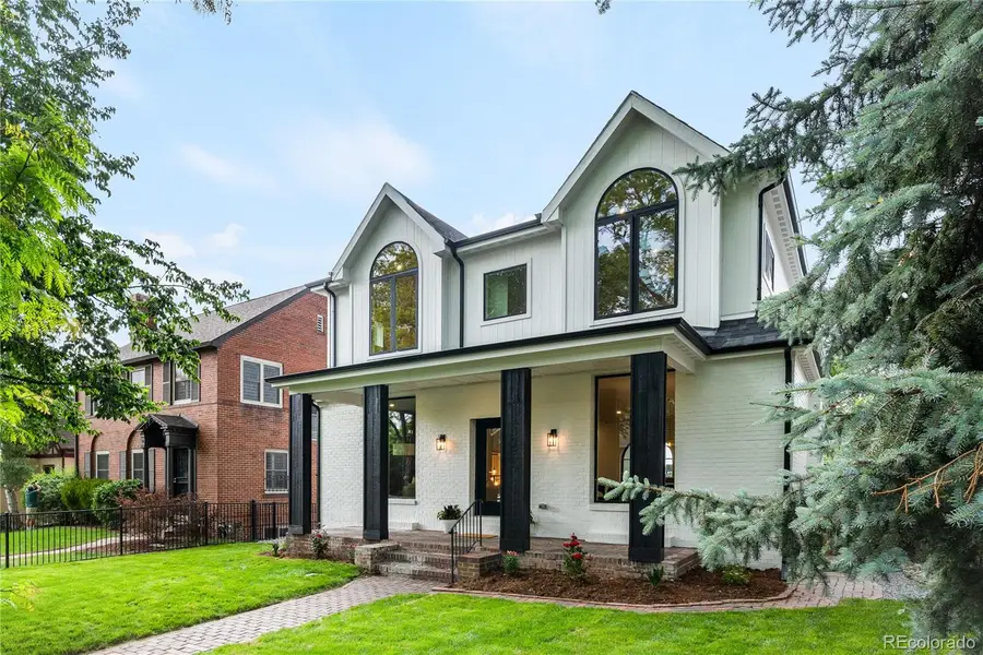 43 Albion Street, Denver, CO 80220 - #2