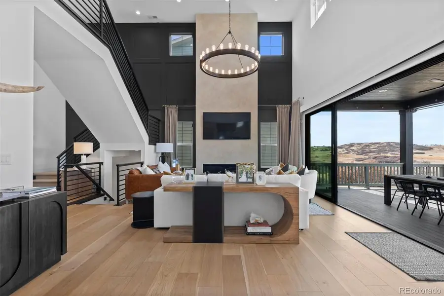 7585 Copper Sky Court, Castle Pines, CO 80108 - #3