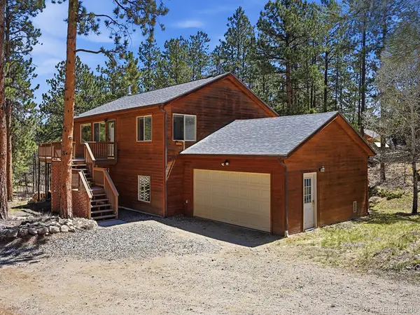 234 Impala Trail, Bailey, CO 80421