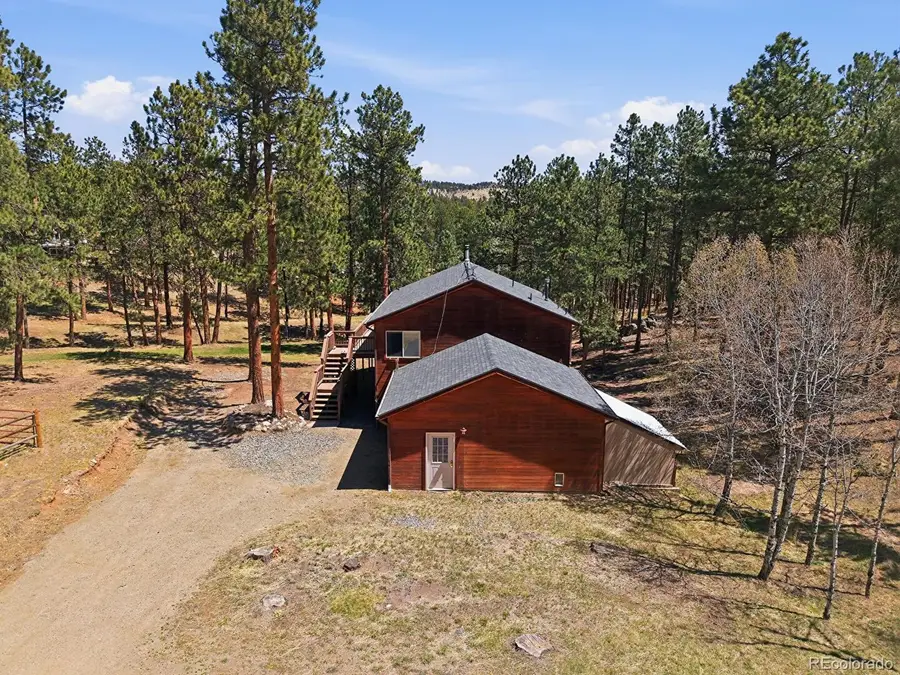 234 Impala Trail, Bailey, CO 80421 - #2