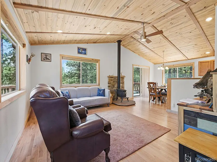 234 Impala Trail, Bailey, CO 80421 - #3