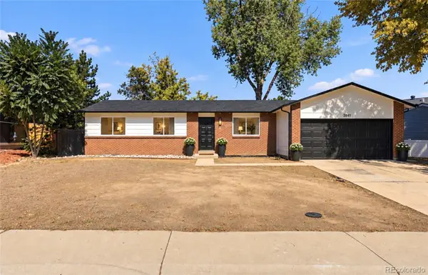 3841 E 117th, Thornton, CO 80233