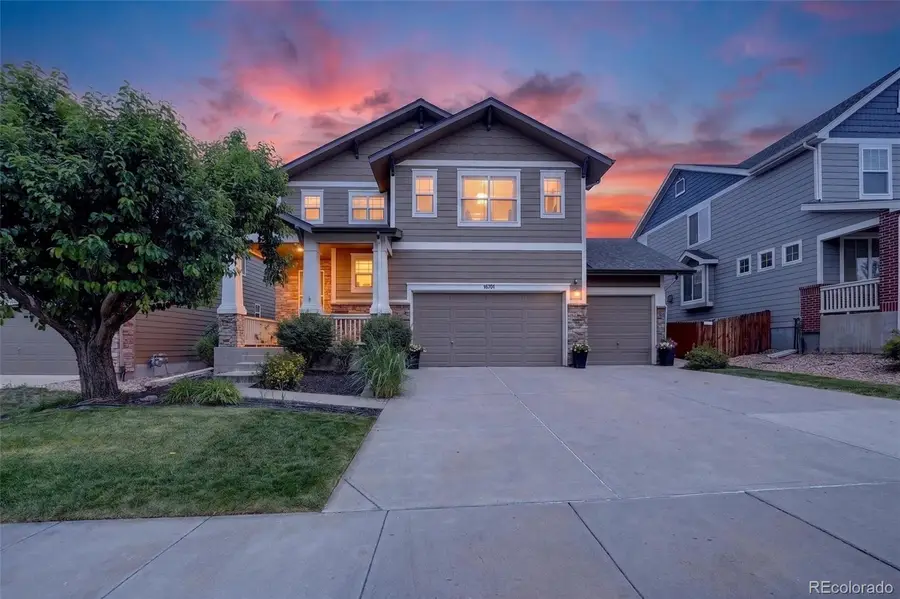 16701 E 101st Avenue, Commerce City, CO 80022 - #2