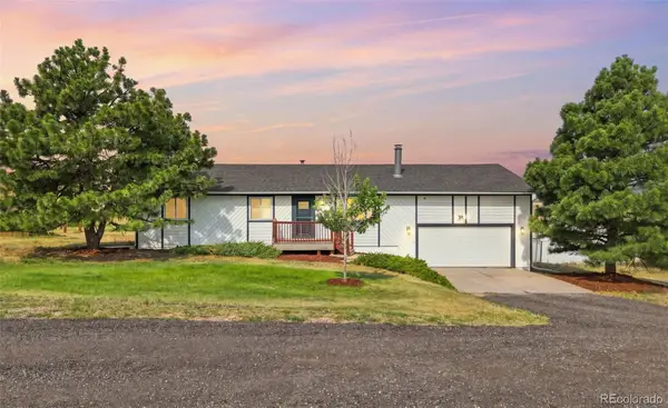 41273 Dublin Drive, Parker, CO 80138