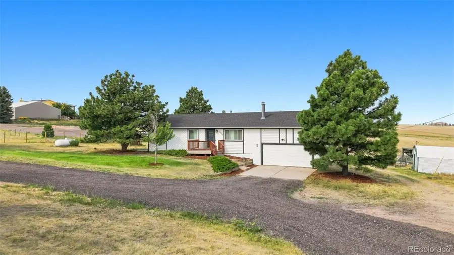 41273 Dublin Drive, Parker, CO 80138 - #2