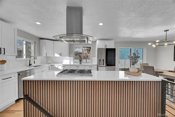 8721 Circle Drive, Westminster, CO 80031