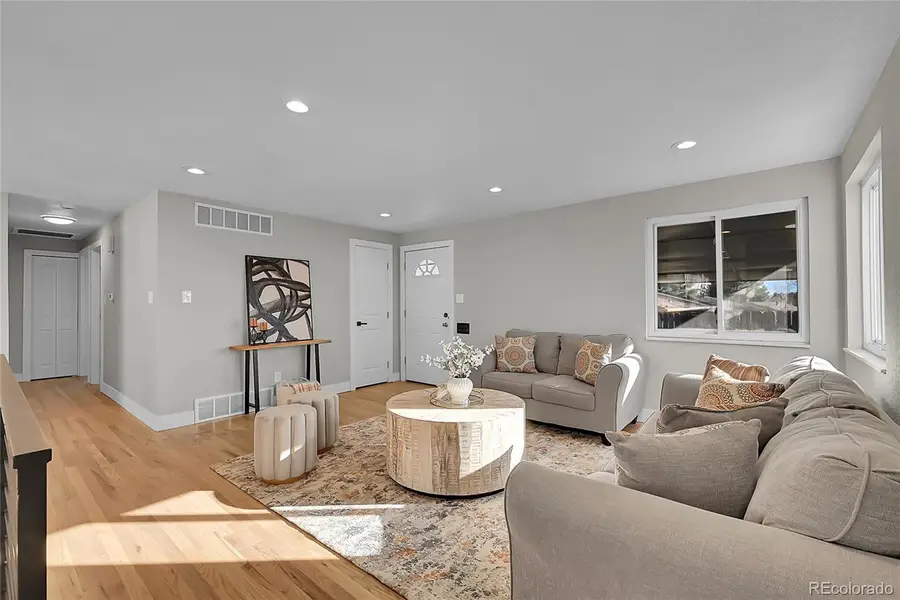 8721 Circle Drive, Westminster, CO 80031 - #3