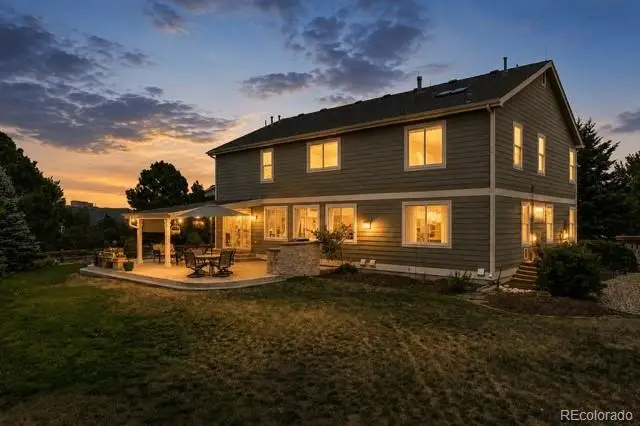 1761 Wild Rye Court, Castle Rock, CO 80109 - #2