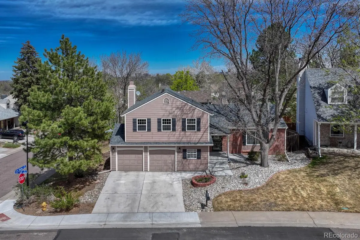 7054 S Elm Street, Centennial, CO 80122 - #1