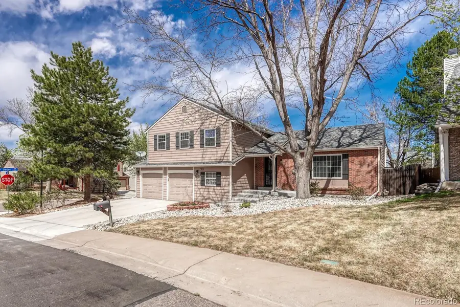 7054 S Elm Street, Centennial, CO 80122 - #3