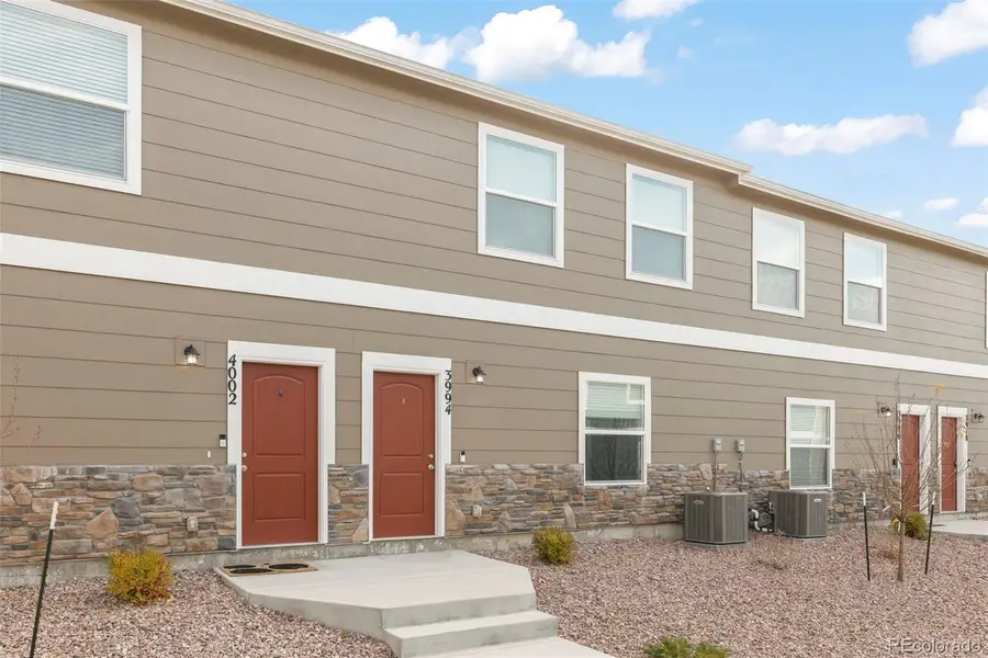 3994 Warthog Heights, Colorado Springs, CO 80916 - Image #3