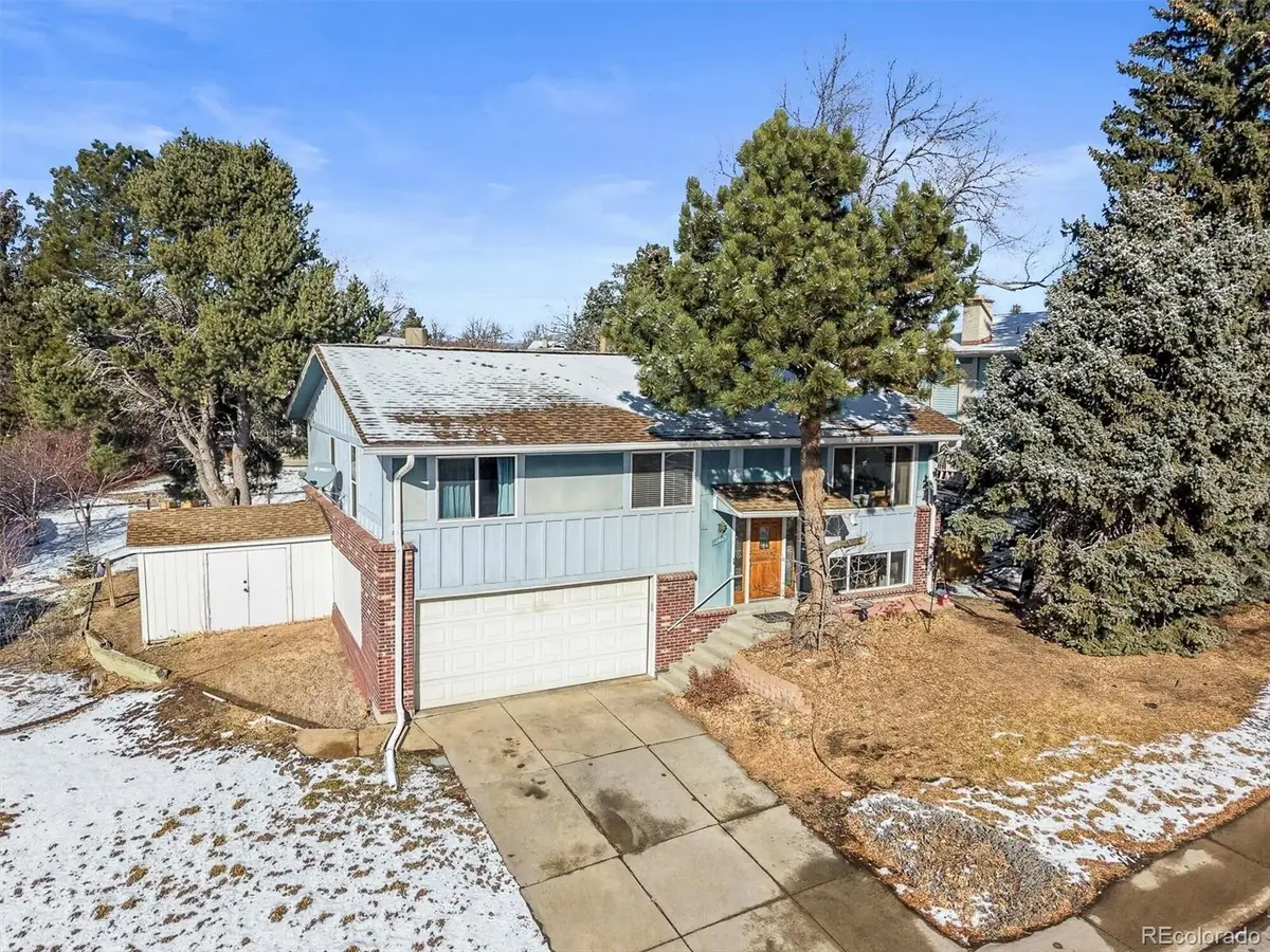 12463 W Maryland Drive, Lakewood, CO 80228 - Image #1