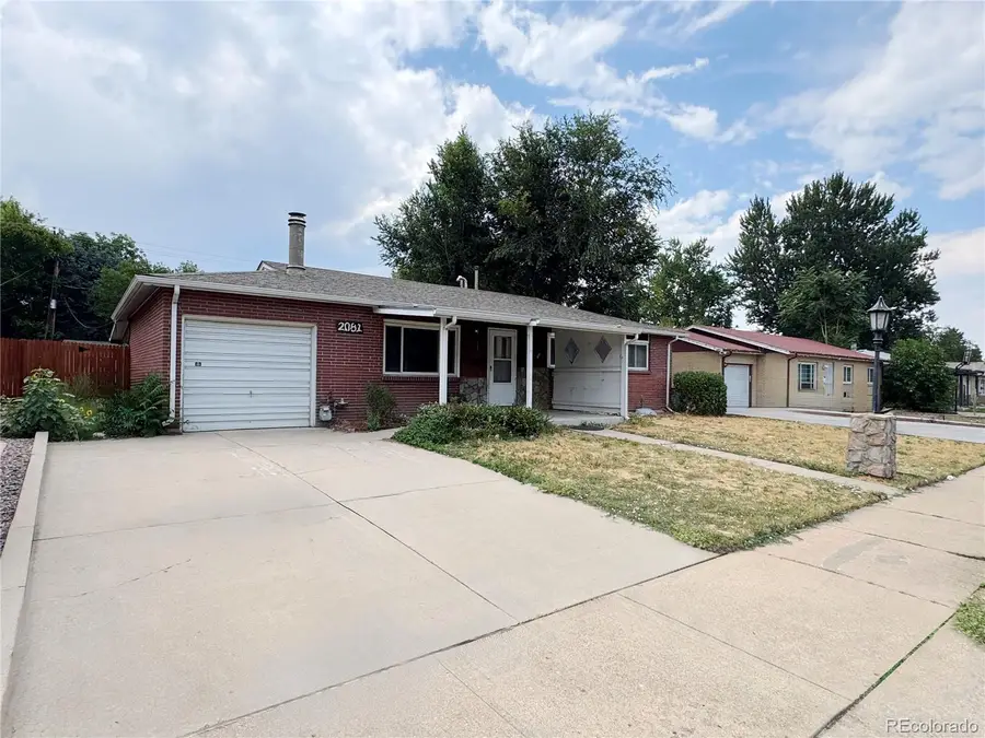 2081 S Lowell Boulevard, Denver, CO 80219 - #2