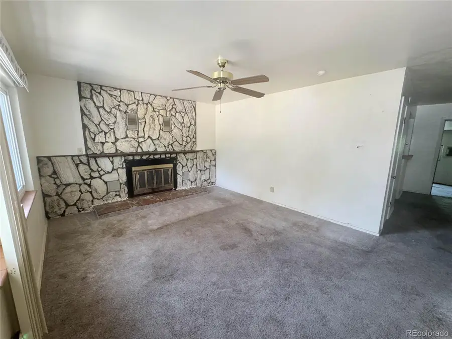 2081 S Lowell Boulevard, Denver, CO 80219 - #3