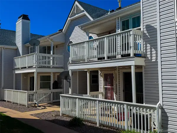 12615 E Pacific Circle #C, Aurora, CO 80014