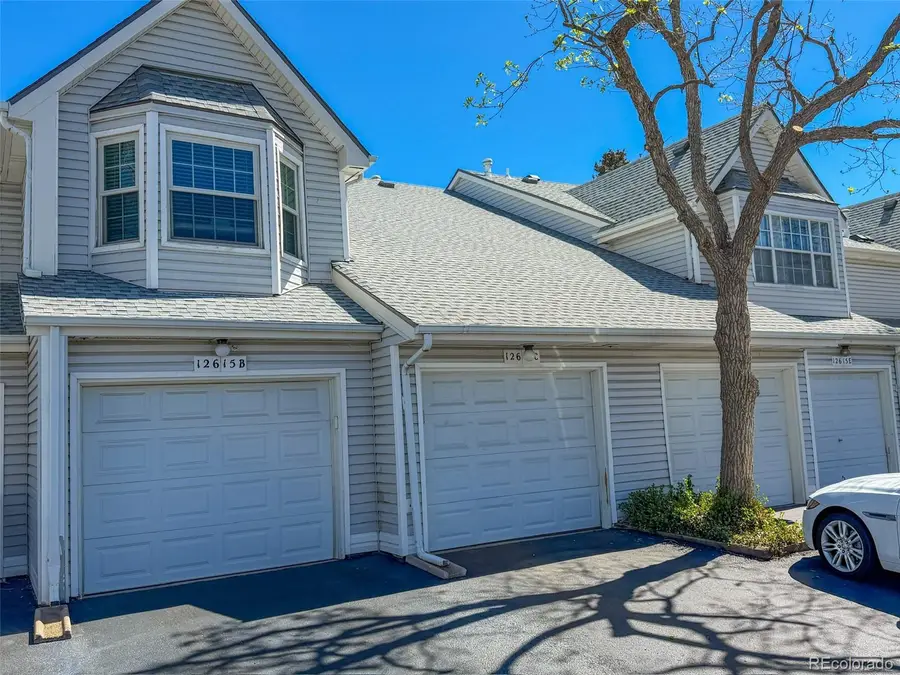 12615 E Pacific Circle #C, Aurora, CO 80014 - #2