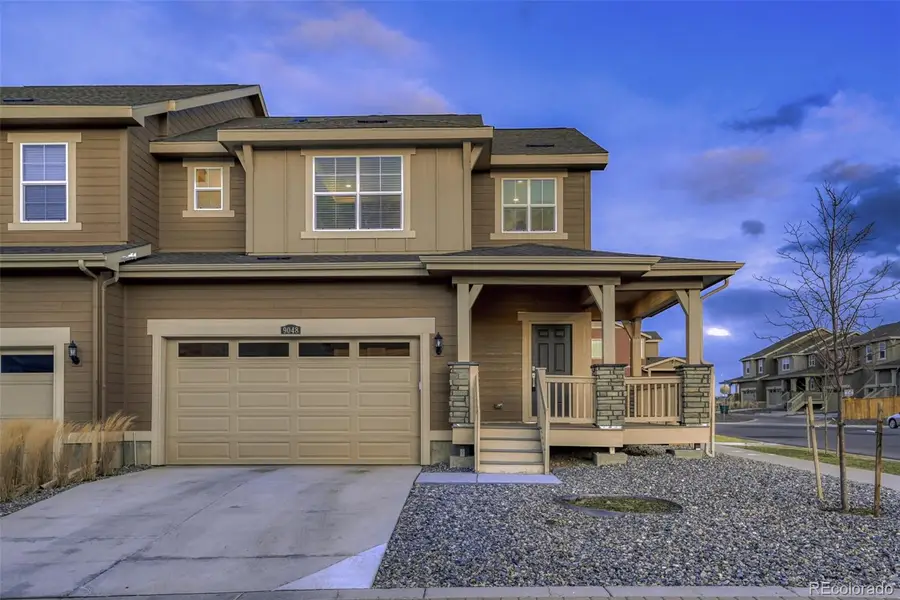 9048 Bondcliff Lane, Parker, CO 80134 - #2