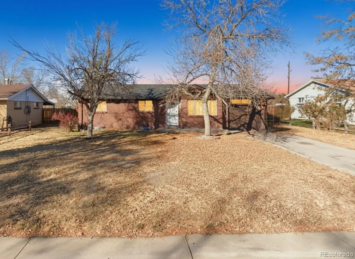 12403 E Nevada Avenue, Aurora, CO 80012 - #1