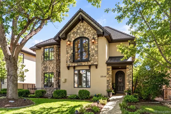 2546 S Adams Street, Denver, CO 80210