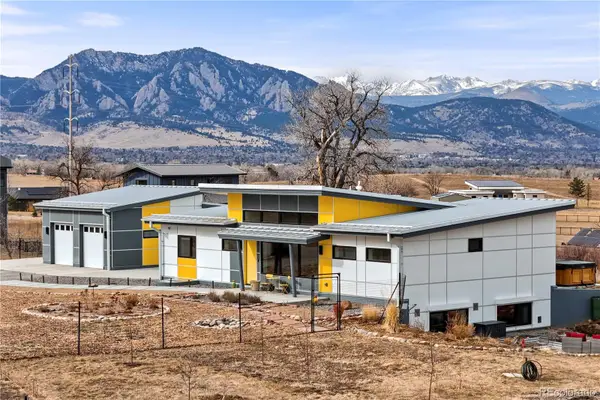 903 Paragon Drive, Boulder, CO 80303