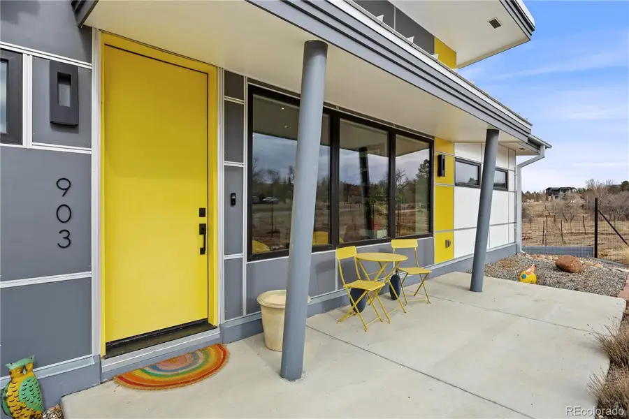 903 Paragon Drive, Boulder, CO 80303 - #2