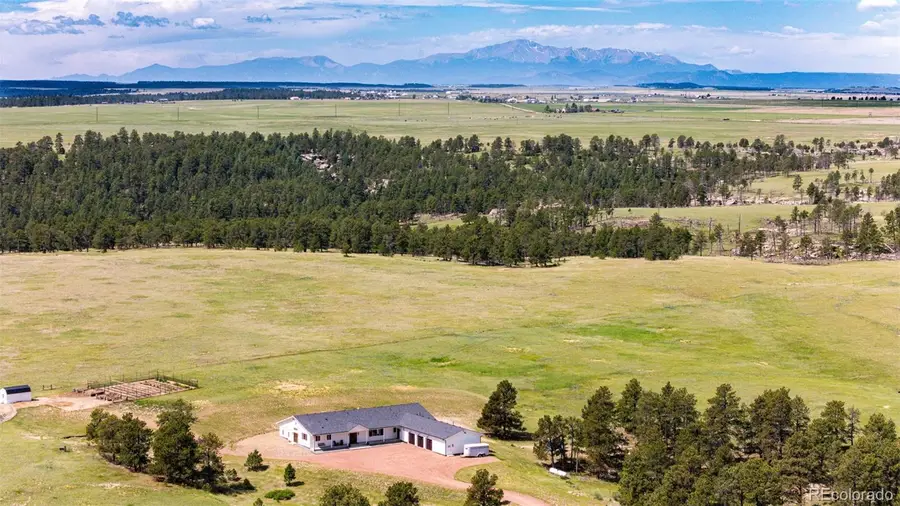 6206 County Road 102, Elbert, CO 80106 - #2