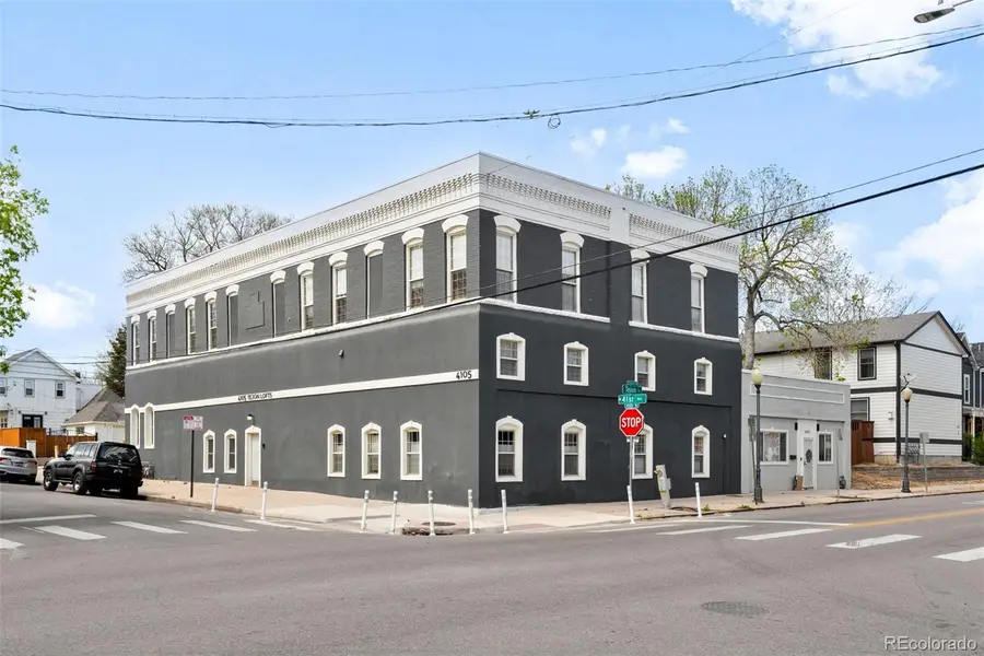 4105 Tejon Street #C, Denver, CO 80211 - #3