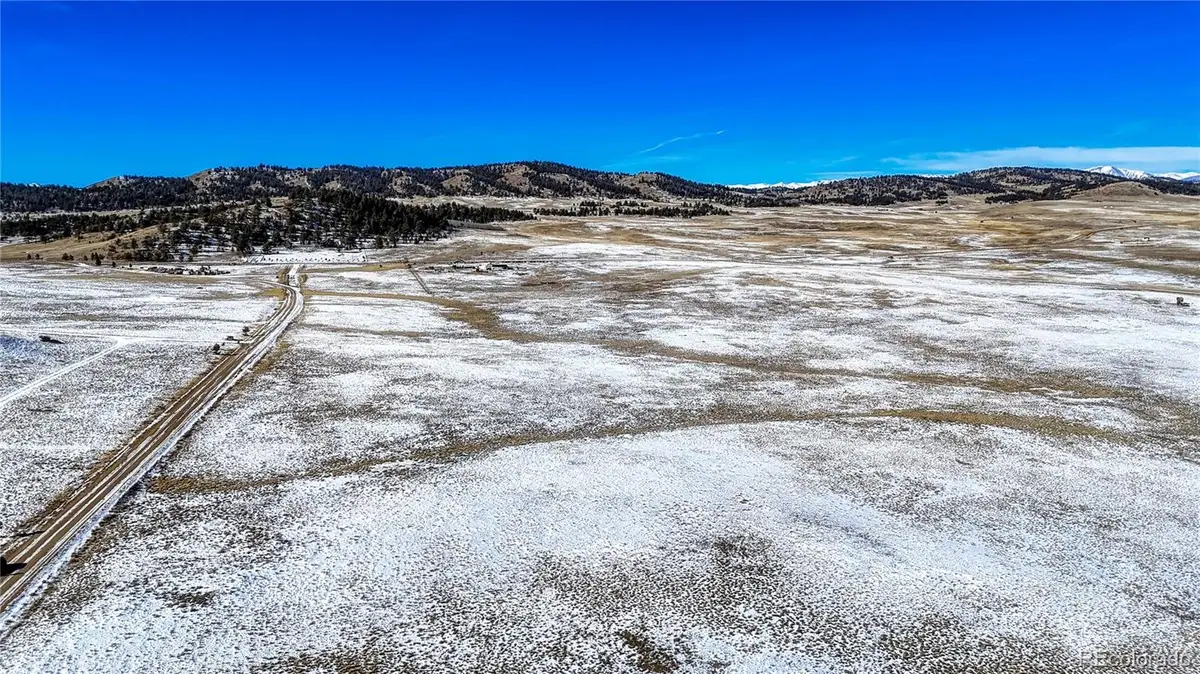 4332 Goldenburg Canyon Road, Hartsel, CO 80449 - Image #1