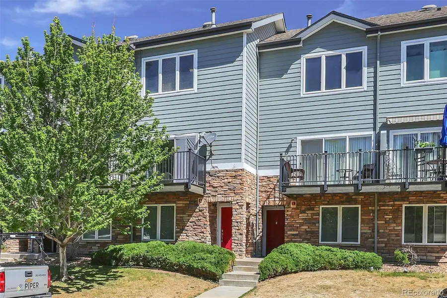 2763 W Riverwalk Circle #H, Littleton, CO 80123 - #2
