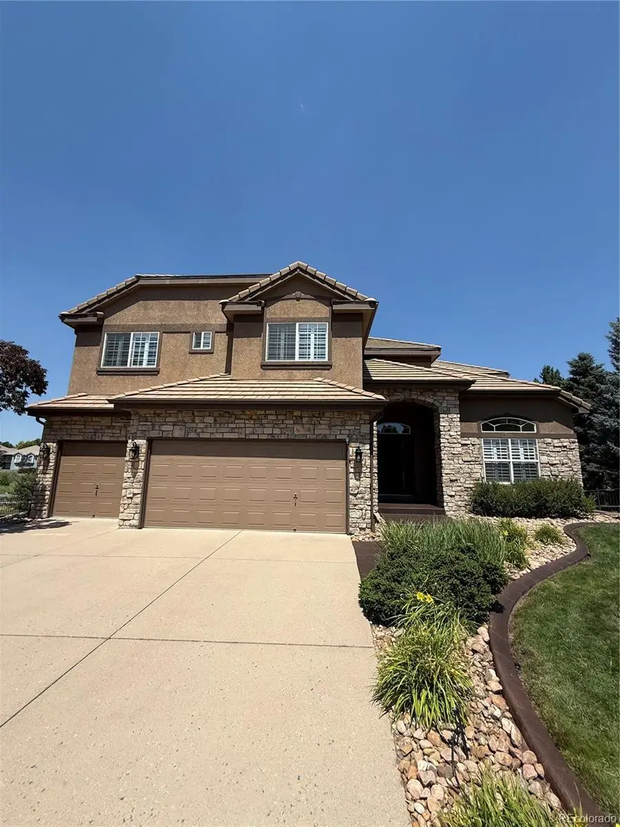 9315 E Aspen Hill Lane, Lone Tree, CO 80124 - #1