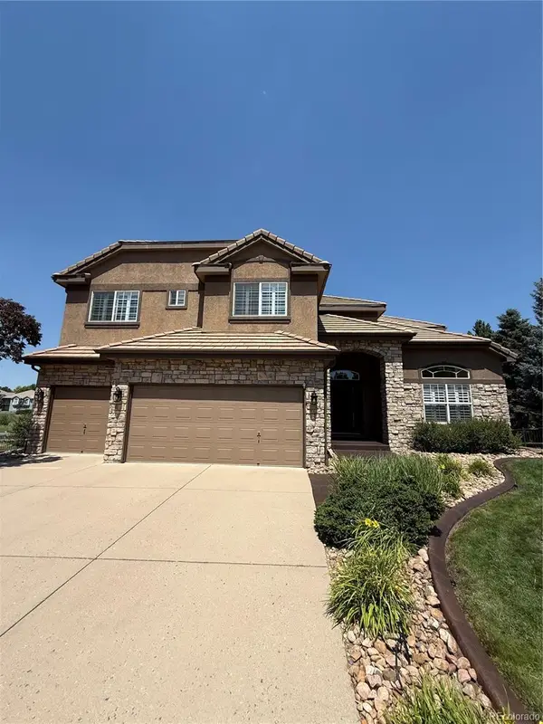 9315 E Aspen Hill Lane, Lone Tree, CO 80124