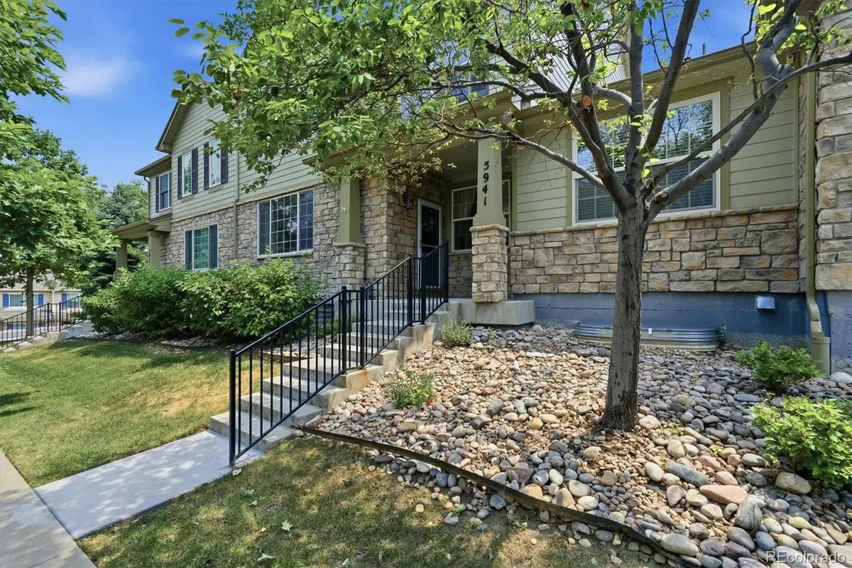 5941 S Wright Court, Littleton, CO 80127 - #1