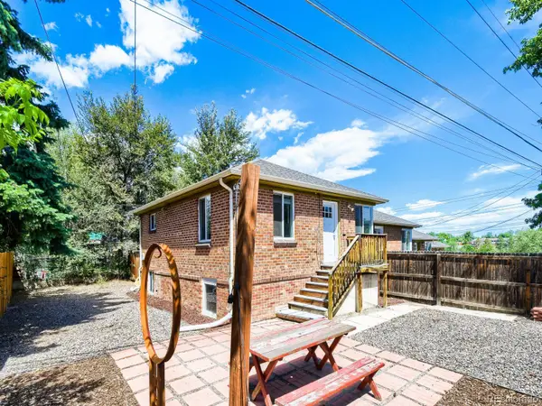 4422 W 11th Avenue, Denver, CO 80204