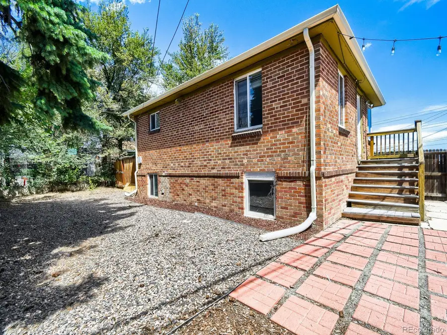 4422 W 11th Avenue, Denver, CO 80204 - #2