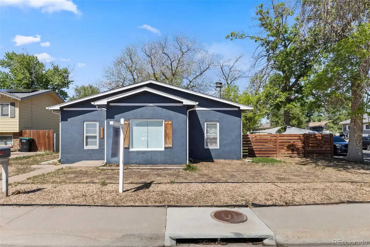 3603 Golden Street, Evans, CO 80620 - #1