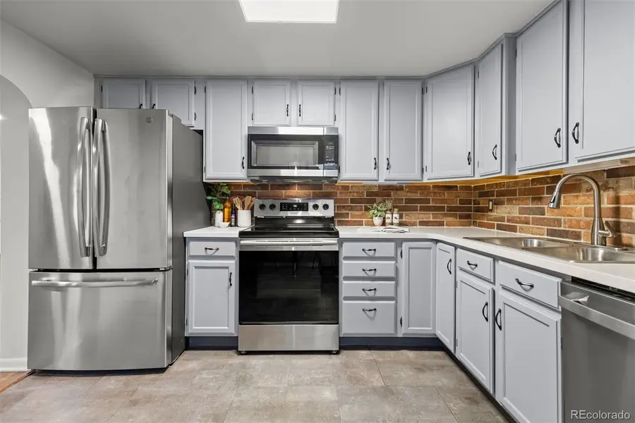 3603 Golden Street, Evans, CO 80620 - #3