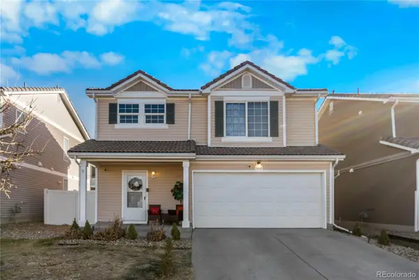 5562 Flanders Street, Denver, CO 80249