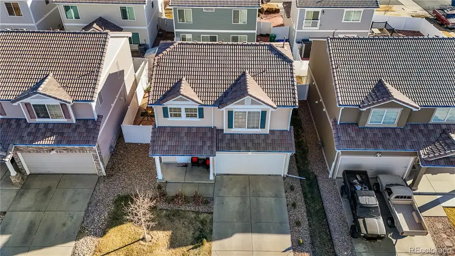 5562 Flanders Street, Denver, CO 80249 - #2