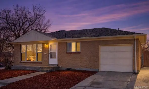 1502 E 110th Place, Northglenn, CO 80233