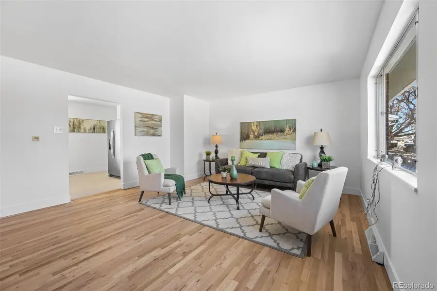 828 S Jasmine Street, Denver, CO 80224 - Image #3