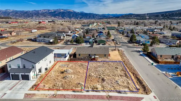 400 Alabama Street, Poncha Springs, CO 81242