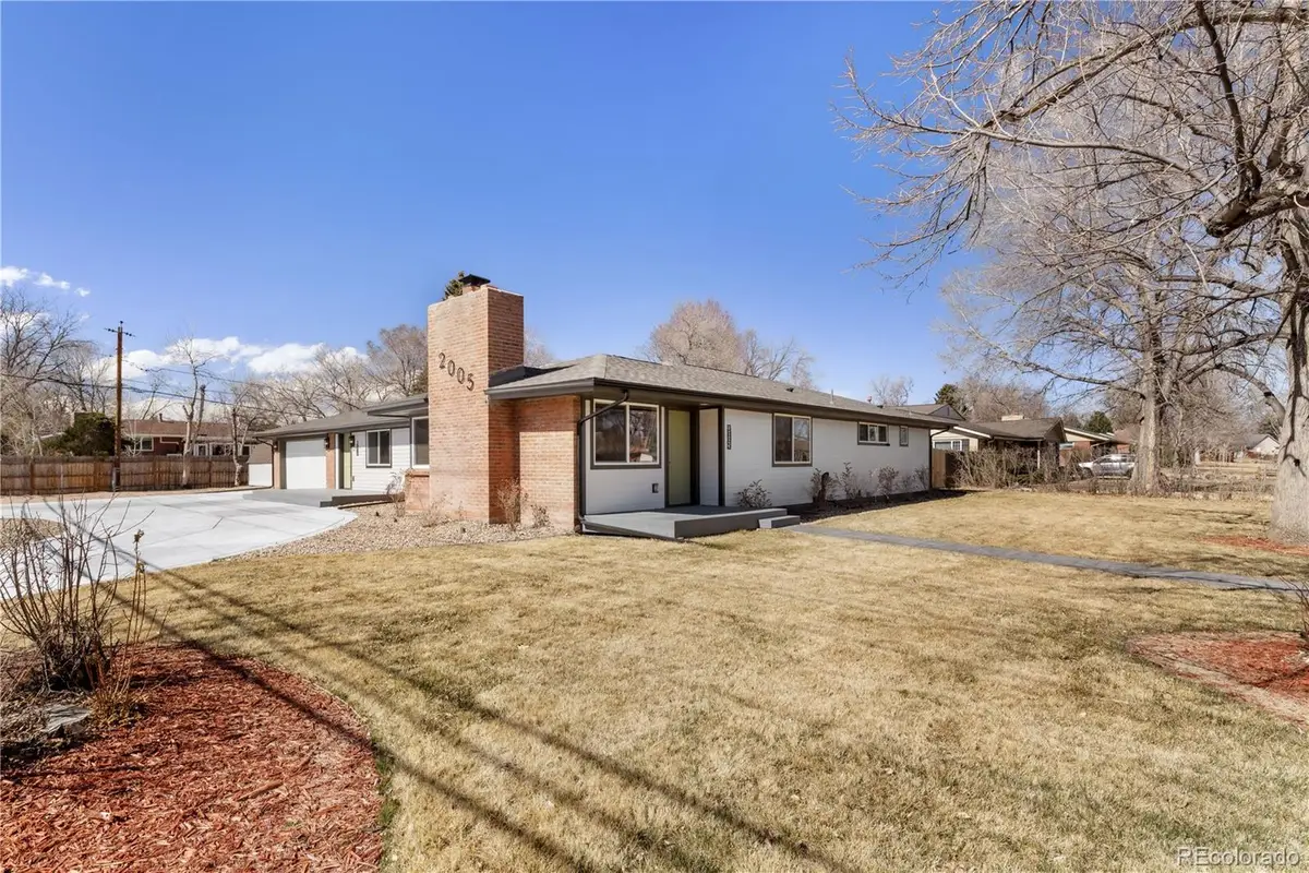 2005 Nelson Street, Lakewood, CO 80215 - #1