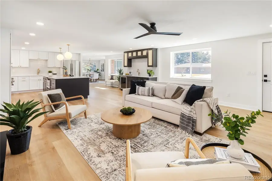 2005 Nelson Street, Lakewood, CO 80215 - #2