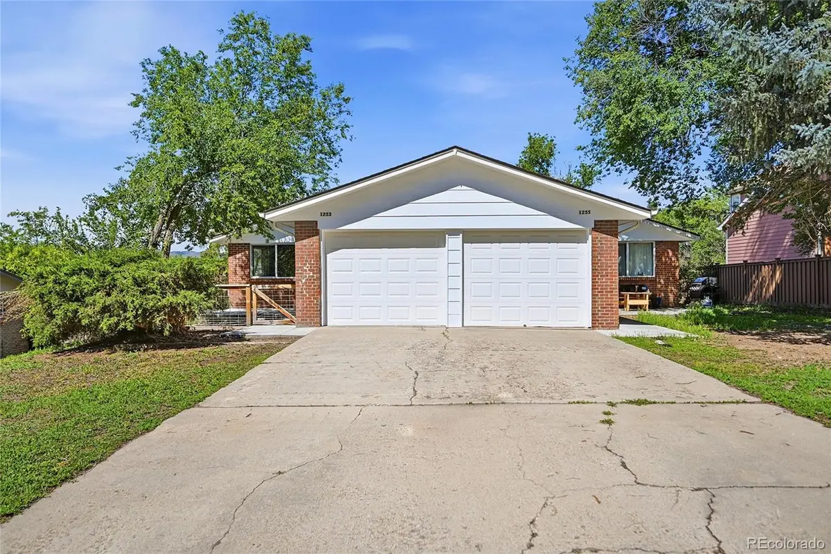 1253 Miller Street, Lakewood, CO 80215 - #1