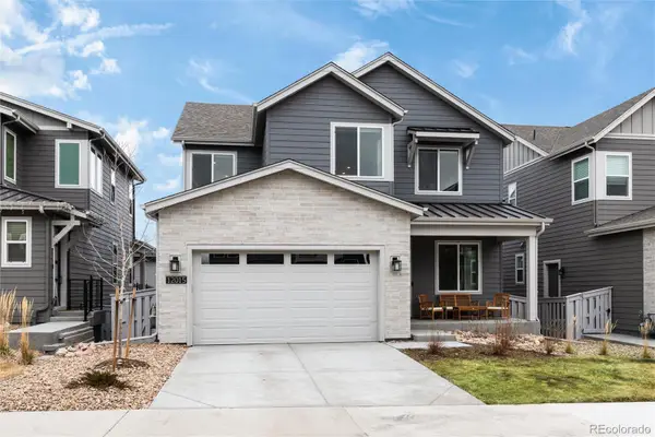 12015 Verse Road, Lone Tree, CO 80134