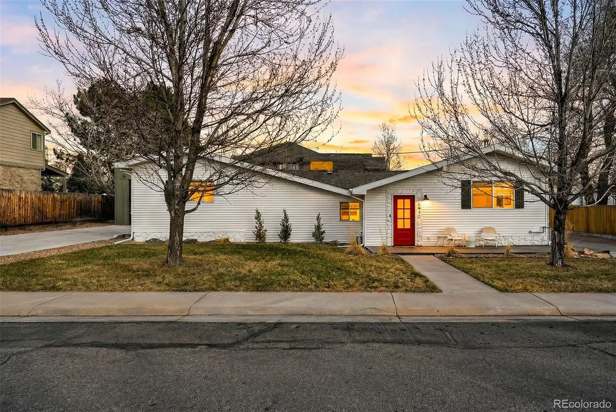 6940 Independence Street, Arvada, CO 80004 - Image #1