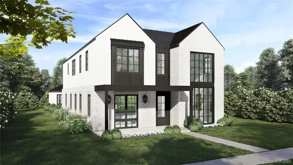 910 S Gaylord Street, Denver, CO 80209